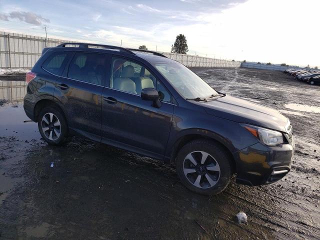Auction sale of the 2018 Subaru Forester 2.5i Limited , vin: JF2SJAJC4JH435399, lot number: 140222094