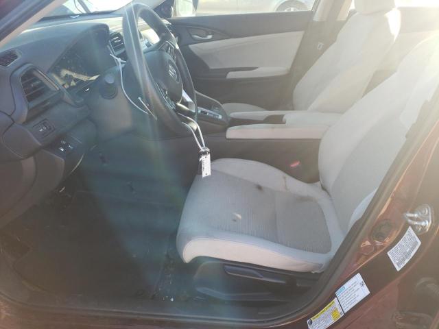19XZE4F18KE002024 Honda Insight Lx