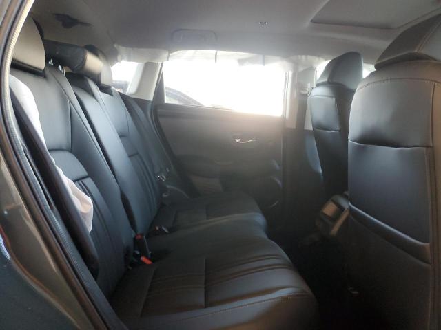 3CZRZ1H72RM713247 Honda Hr-v Exl
