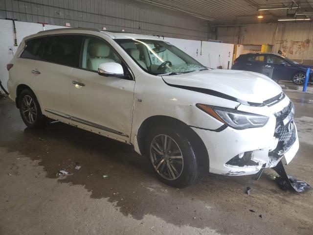 5N1AL0MM1GC516607 Infiniti QX60
