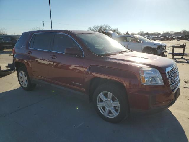 2GKALMEK0G6142528 GMC Terrain Sle