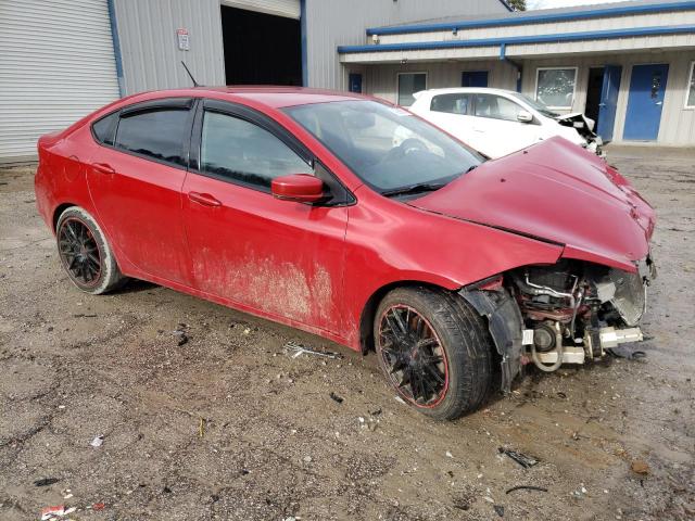 1C3CDFEB7ED798807 Dodge DART GT