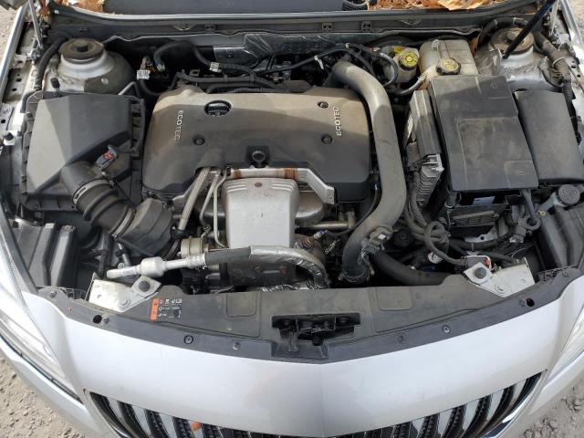 2G4GK5EX0E9246146 Buick Regal