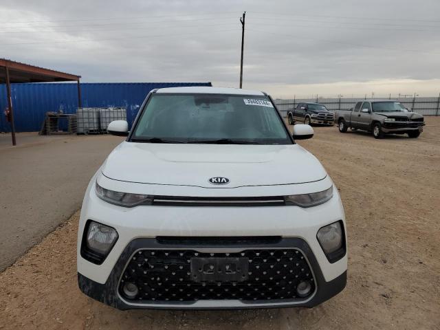 KNDJ33AU8M7738043 KIA SOUL EX
