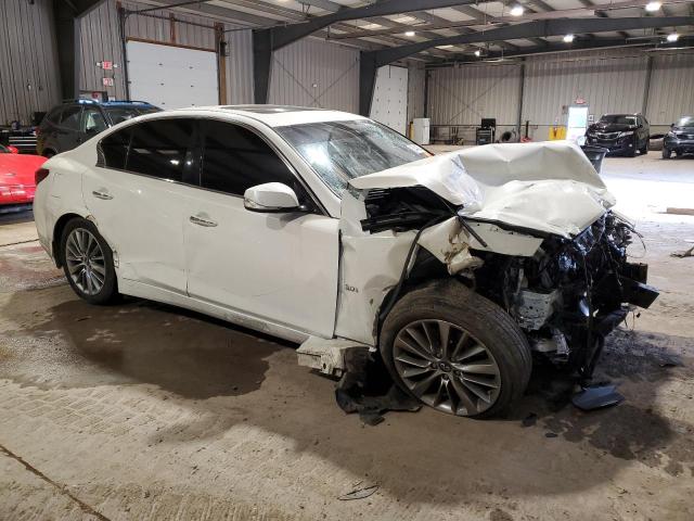JN1EV7AP8JM358682 Infiniti Q50 LUXE