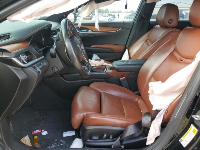 2G61R5S34H9108124 Cadillac Xts Premium Luxury