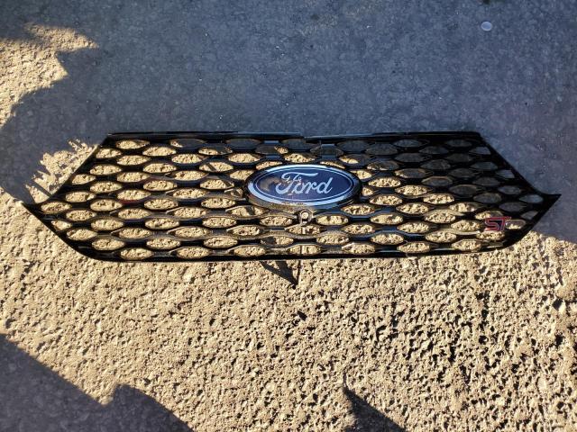 1FM5K8GC0LGA03535 Ford Explorer St