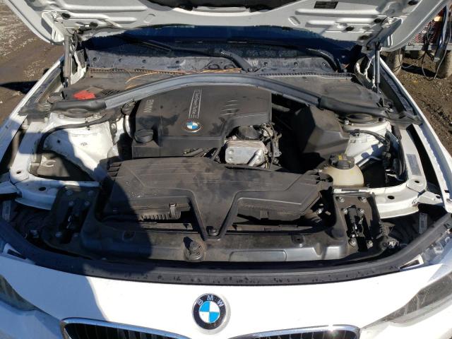WBA3C1C59EK114508 BMW 328 I Sulev