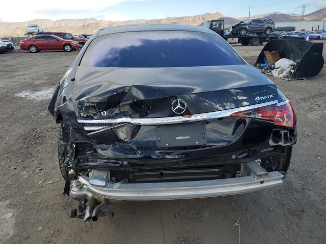 W1K6G6DB3NA089560 Mercedes-Benz S 500 4matic