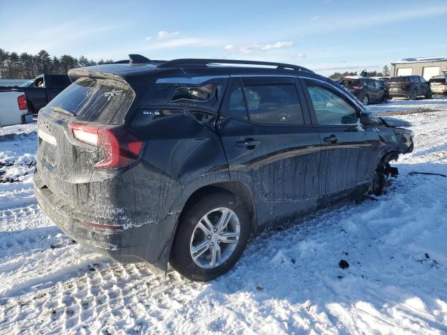 3GKALTEV4NL250342 GMC Terrain Sle