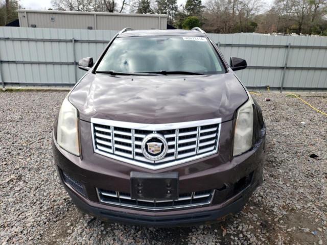 3GYFNEE39GS538494 Cadillac Srx Luxury Collection