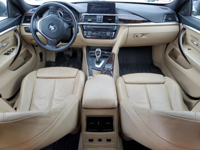 WBA4C9C59GG139305 BMW 428 Xi Gran Coupe Sulev