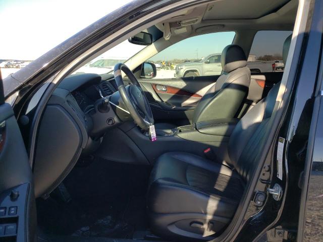 JN1BJ0RP3HM389925 Infiniti QX50