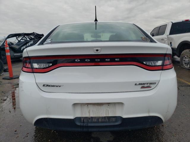 1C3CDFCB1ED909774 Dodge Dart Limited