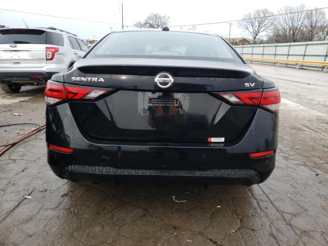 Nissan SENTRA SV 2023 3N1AB8CV5PY233721 Image 6