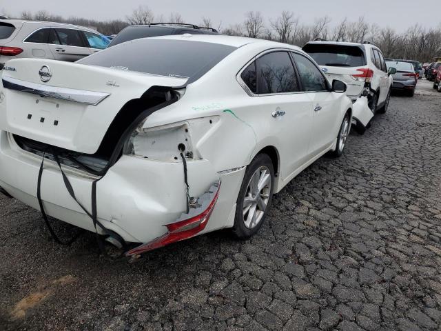 1N4AL3AP0FN867408 Nissan ALTIMA 2.5