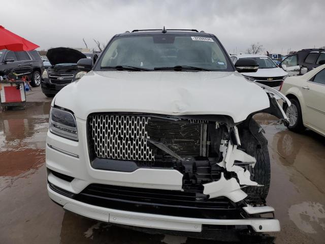 5LMJJ2LT3MEL20756 Lincoln Navigator Reserve