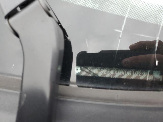 1HGCR2F4XGA061029 Honda ACCORD LX