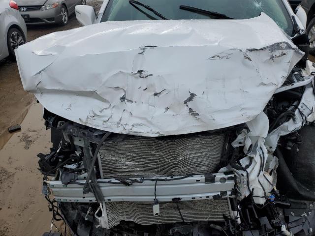 5GAEVAKW9NJ153378 Buick Enclave Essence