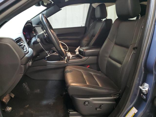 1C4RDJDG4MC644128 Dodge DURANGO GT