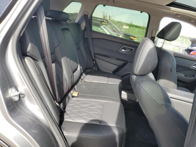 JN8BT3DC0PW108314 Nissan Rogue Platinum