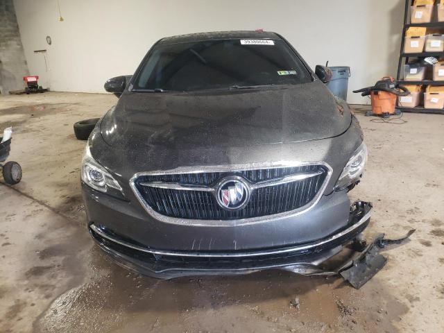 1G4ZP5SS2HU159505 Buick Lacrosse Essence