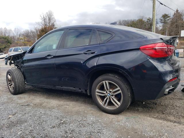 5UXKU0C50G0F92306 BMW X6 Sdrive35i