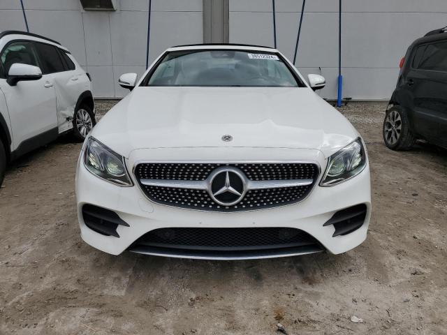 WDD1K6GB5JF066721 Mercedes-Benz E 400 4matic