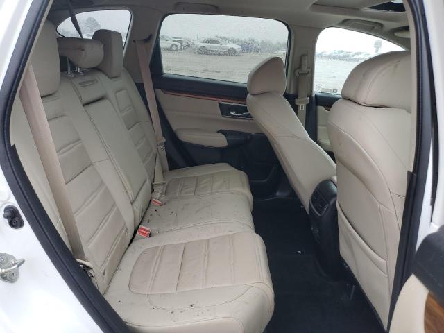 7FARW1H96KE002603 Honda Cr-v Touring