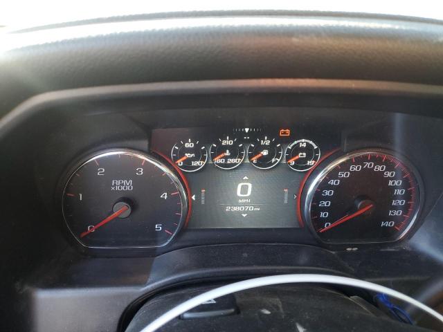 1GT120E82FF589247 GMC Sierra K2500 Denali