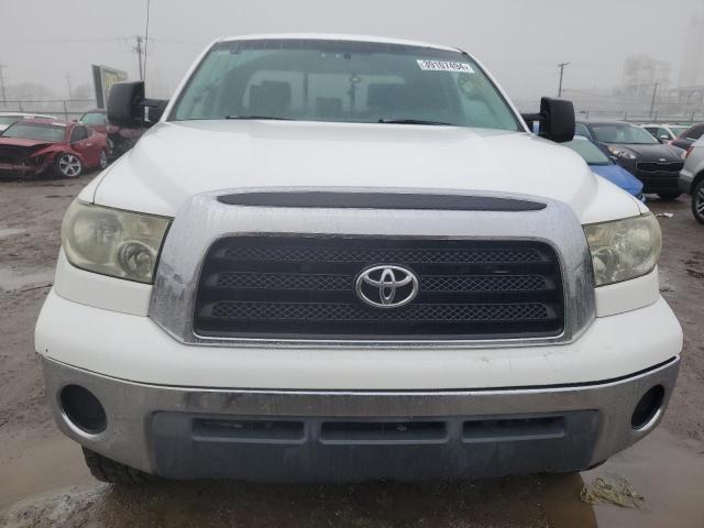 Auction sale of the 2007 Toyota Tundra Double Cab Sr5 , vin: 5TFBV54197X008903, lot number: 139107494