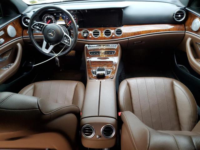 WDDZF4KB9KA668118 Mercedes-Benz E 300 4matic