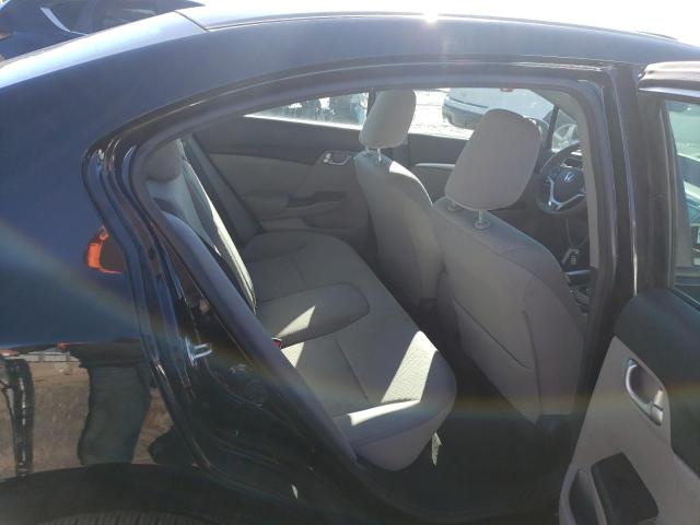 19XFB2F85FE068551 Honda CIVIC EX