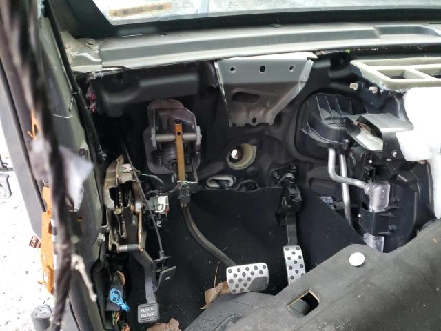 1C4SDJGJ0KC711250 Dodge Durango Srt