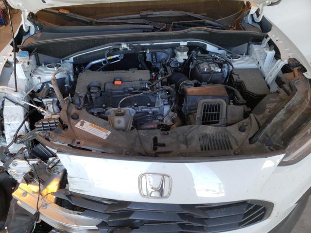3CZRZ1H57PM718052 Honda HR-V SPORT