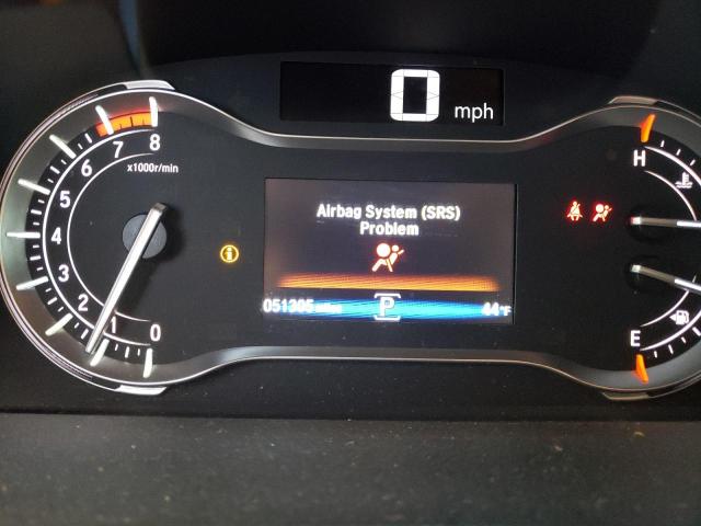 5FNYF5H55JB001419 Honda PILOT EXL