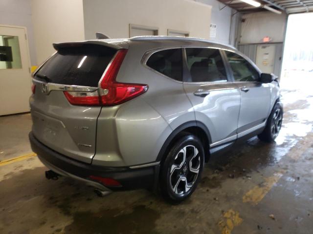 JHLRW2H92KX005136 Honda Cr-v Touring