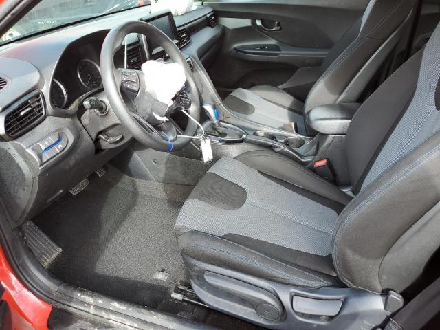 KMHTG6AF4KU011072 Hyundai Veloster Base