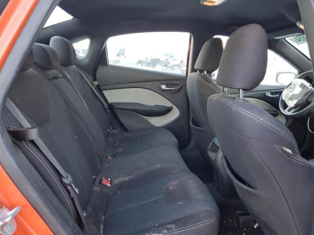 1C3CDFBB8FD243614 Dodge DART SXT
