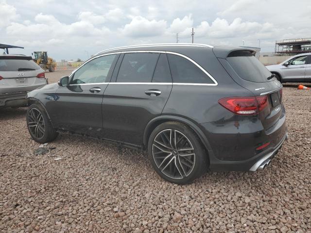 W1N0G6EB5NG104239 Mercedes-Benz Glc 43 4matic Amg