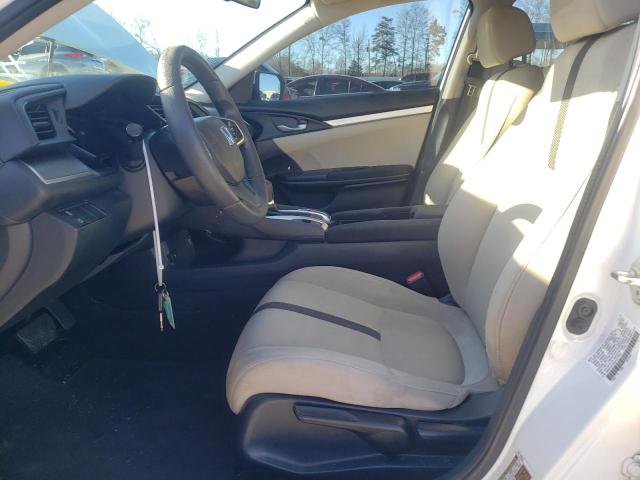 2HGFC2F59GH577939 Honda Civic Lx