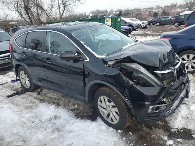 2HKRM4H54GH605154 Honda CR-V EX