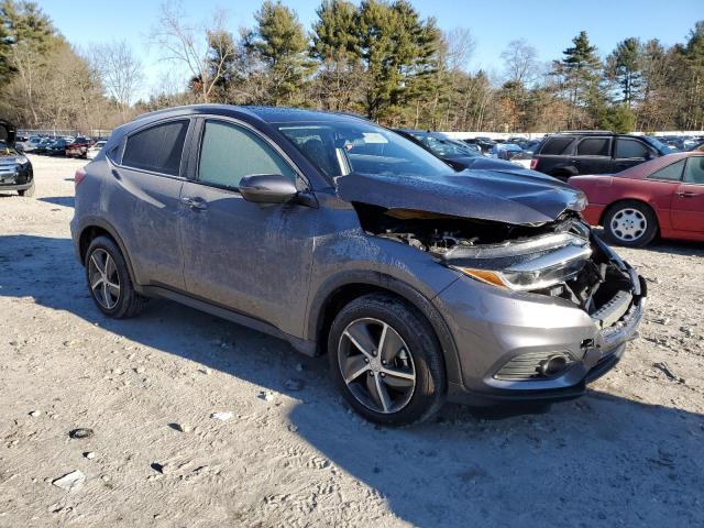 3CZRU6H58NM727058 Honda HR-V EX