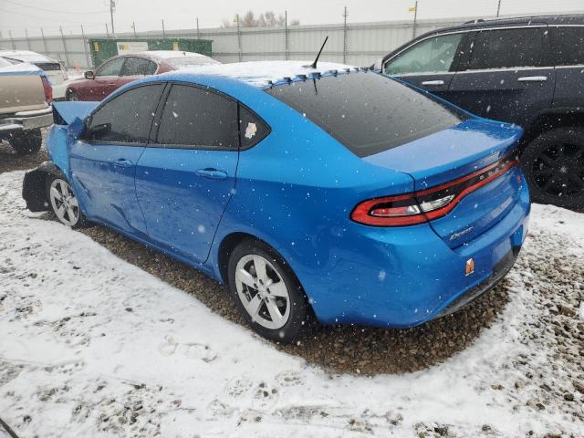 1C3CDFBB0FD338121 Dodge DART SXT