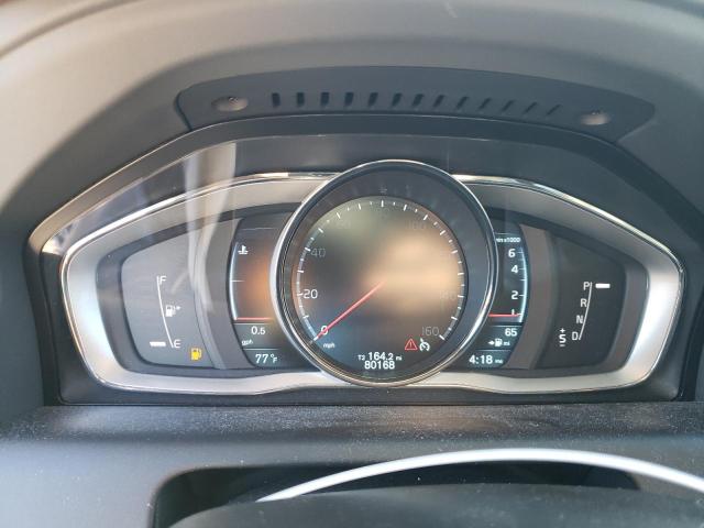 YV4902DZ5E2504466 Volvo Xc60 T6