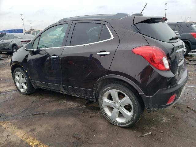 KL4CJBSB4FB120119 Buick Encore Convenience