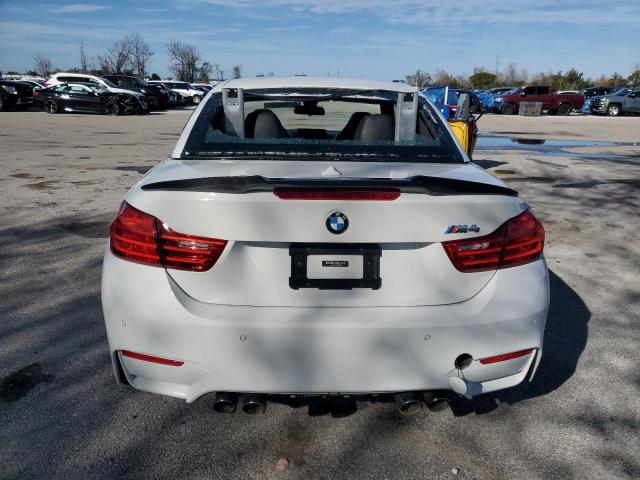 WBS3U9C54FJ968224 BMW M4