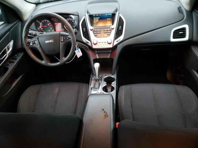 2GKFLVEK7E6226676 GMC Terrain Sle