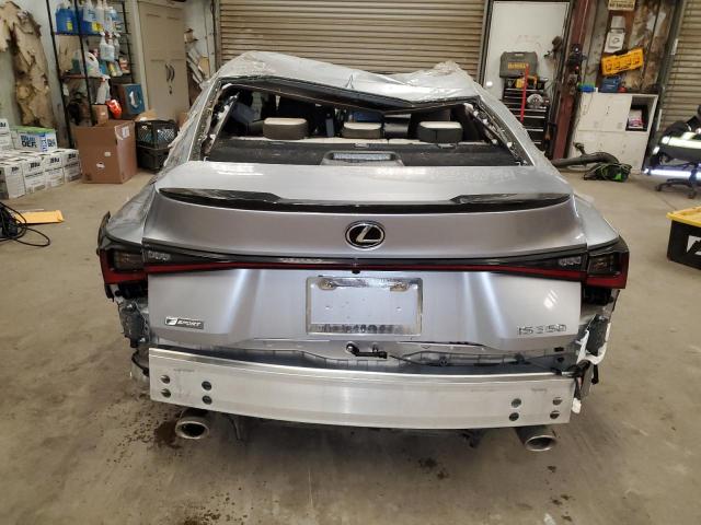JTHGZ1B25M5046262 Lexus Is 350 F-sport