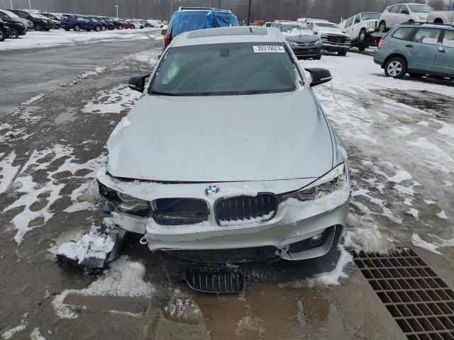 WBA8D9G51JNU69242 BMW 330 XI